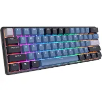 Royal Kludge RK61 Plus TKL Brown Switches