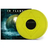 Warner Ada - Soundtrack To Your Escape (180g) (Transparent Yellow) (2 LP)