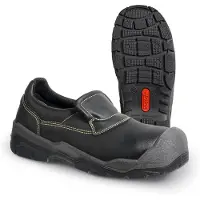 Jalas 1550 Low S2 turvakengät