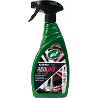 Turtle Wax Redline vanteiden puhdistusaine - 500ml