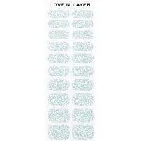 Love'n Layer Solid Layers Dark Sky Blue