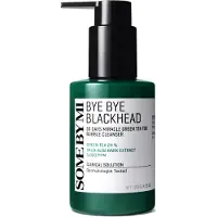 SOME BY MI Bye Bye Blackhead 30 Days Miracle Green Tea Tox Bubble Clea
