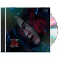 Cd EMINEM "The Death Of Slim Shady" (Coup de Grâce) (602468081500)