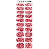 Love'n Layer Solid Layers Summer Pink