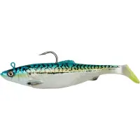 Savage Gear 4d Herring Big Shad Pehmeä Viehe 560g 320 Mm