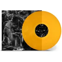 NUCLEAR BLAST Oranssi Pazuzu - Muuntautuja (vinyylilevy, LP)