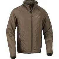 Swedteam Alpha Light Hunting Jacket Green L