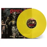 Kreator - Hordes Of Chaos (Remastered) (LP)