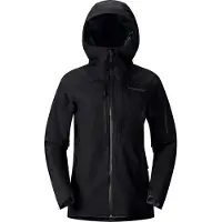Norrøna Women's Lofoten GTX Insulated Jacket naisten laskettelutakki