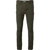 Chevalier Spey Stretchhousut Miehet, 60, Tabacco Green