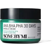SOME BY MI Aha-Bha-Pha 30 Days Miracle Cream 60 g