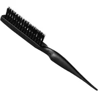 Bravehead Teasing Brush 3-Row