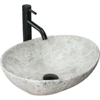 REA Sofia Light Stone -tasopesuallas