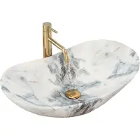 REA Royal Granit Matt -pesuallas