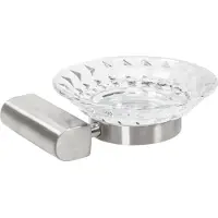 Tutumi Riippuva Soapauta Harjattua Nikkeliä 322225