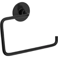 Tutumi WC-PAPERIN PIDIKE MUSTA 322204 NER