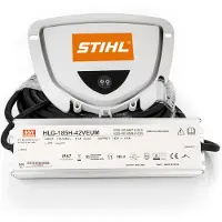Stihl Uudelleenrakennussarja O RMI632.0 sis. laturi
