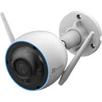 Ezviz H3 3K Wi-Fi -valvontakamera