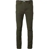 Chevalier Spey Stretchhousut Miehet, D100, Tabacco Green
