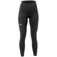 Arrak Outdoor Outdoor Action tights W Black XS