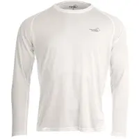 Arrak Outdoor Outdoor Action Func tee Long sleeve M White L