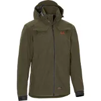 Swedteam Alpha Pro 3-L Hunting Jacket Forest Green 58