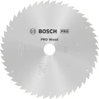Bosch Katkaisulaikka 2608842239; 254x30 mm; Z48