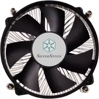 Silverstone Nitrogon Series NT09-115X -prosessorijäähdytin