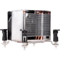 Silverstone SST-AR09-115XP, Jäähdytin, 6 cm, 1200 RPM, 5000 RPM