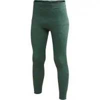 Woolpower Kids Long Johns 200 Lake Green - 134/140 cl