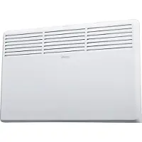Qlima Sähköpatteri 1200 W 230 V