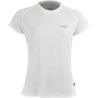 Arrak Outdoor Outdoor Action Func tee W White XS