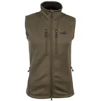 Arrak Outdoor Outdoor Powerfleece VEST W Olive L
