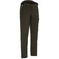 Swedteam Titan D-size Hunting Trouser Green D112