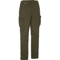 Swedteam Alpha Pro 3-L Hunting Trouser Forest Green 54