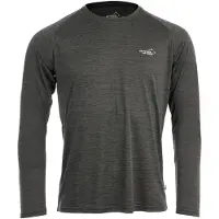 Arrak Outdoor Outdoor Action Func tee Long sleeve M Black 3XL