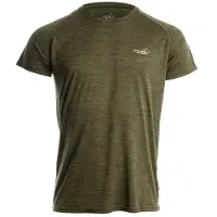 Arrak Outdoor Outdoor Action Func tee M Olive 3XL