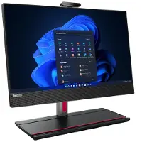 Lenovo ThinkCentre M90a Gen 5 14th Generation Intel Core i3-14100 Processor P-cores 3.50 GHz up to 4.70 GHz, Windows 11 Home 64, 256 GB SSD TLC Opal