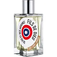 Etat Libre d'Orange Fils de Dieu Du Riz et des Agrumes Eau de Parfum 50 ml