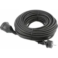 Högert Johto HT1E700; 10 m; 3x1,5 mm²