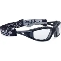 Bolle Airsoft Tracker Ii-turvalasien Linssit
