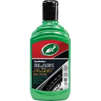 Turtle Wax Muovinkiillotusaine 300 ml