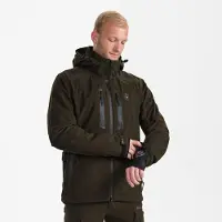 Deerhunter Game Pro Light Jacket Wood 56