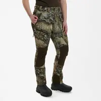 Deerhunter Lady Excape Softshell Trousers REALTREE EXCAPE 42