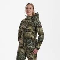 Deerhunter Lady Excape Softshell Jacket REALTREE EXCAPE 42
