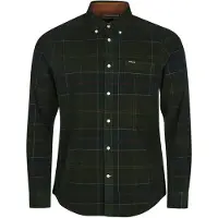 Barbour Blair Tailorfit Classic Tartan Man XXL