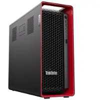 Lenovo ThinkStation P7 Intel Xeon W7-3465X Processor 2.50 GHz up to 4.80 GHz, Windows 11 Pro for Workstations 64, 512 GB SSD M.2 2280 PCIe Gen5 Performance TLC Opal