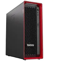 Lenovo ThinkStation P5 Intel Xeon W7-2475X Processor 2.60 GHz up to 4.80 GHz, Windows 11 Pro for Workstations 64, 2 TB SSD Performance TLC Opal