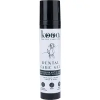 Kooa -hammashoitogeeli koiralle 100ml