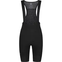 Rogelli Signature Bibshorts Naiset Musta